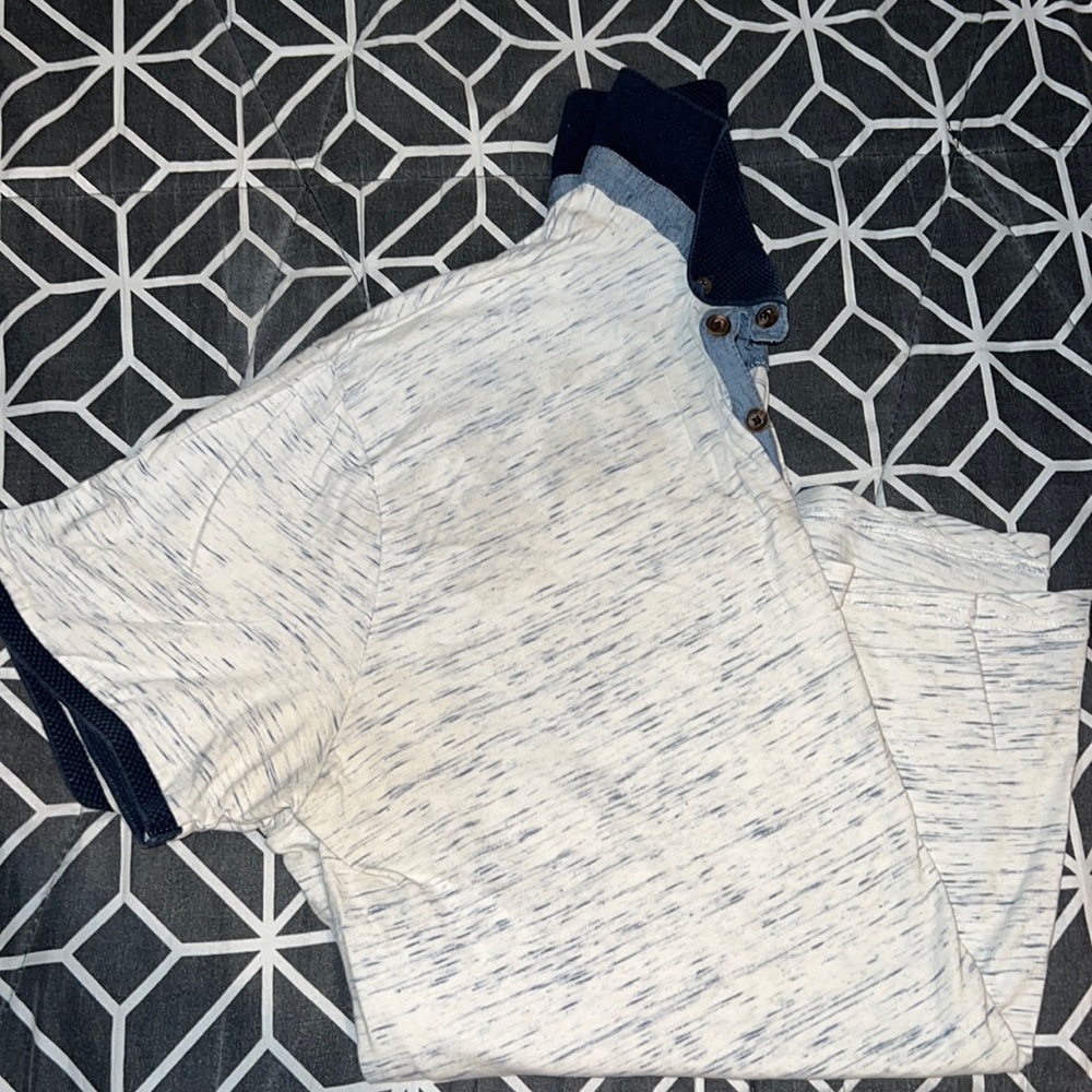 Mens polo